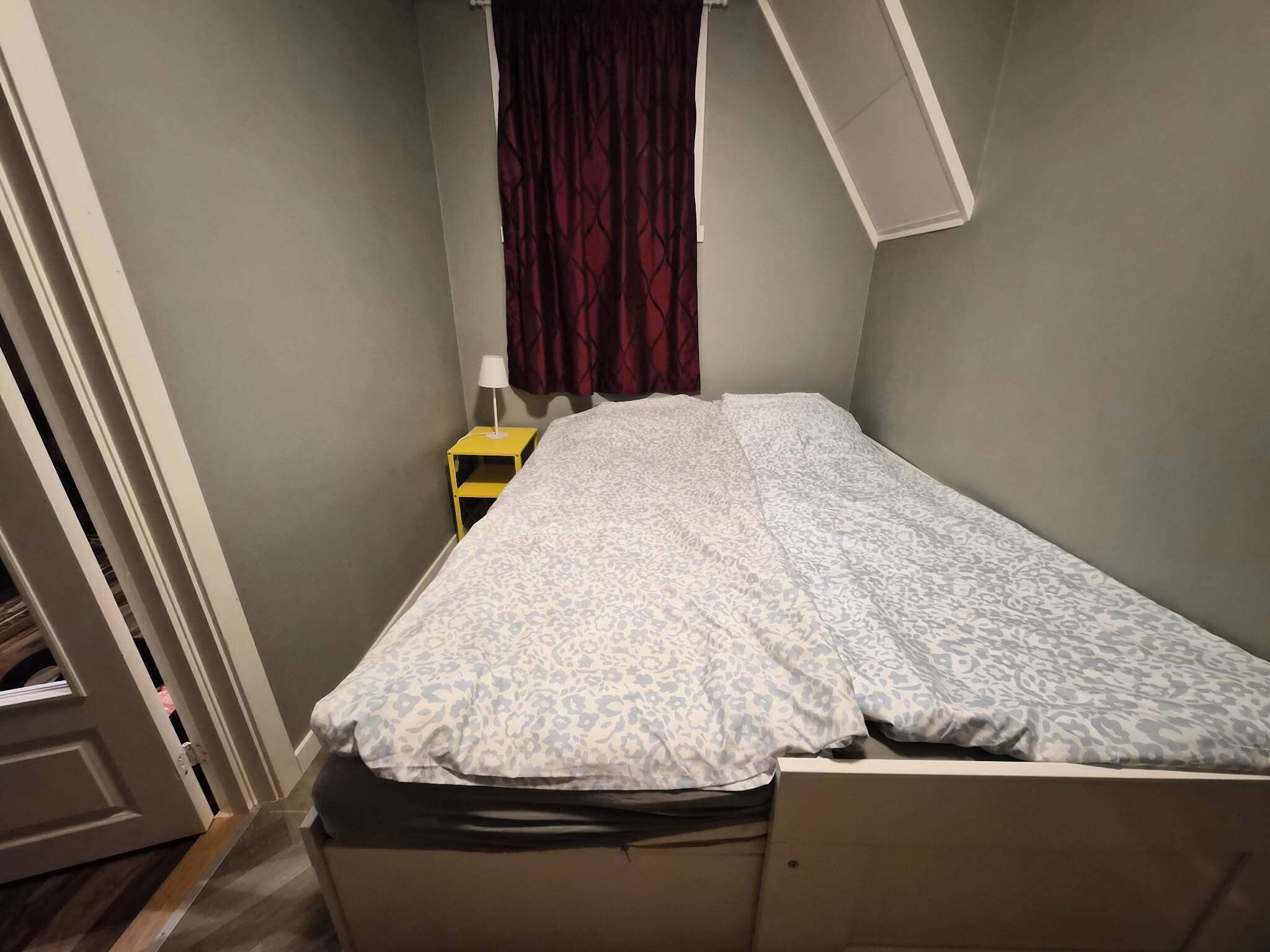 Apartment, 1 Bedroom | 1 bedroom
