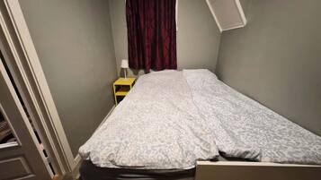 Apartment, 1 Bedroom | 1 bedroom