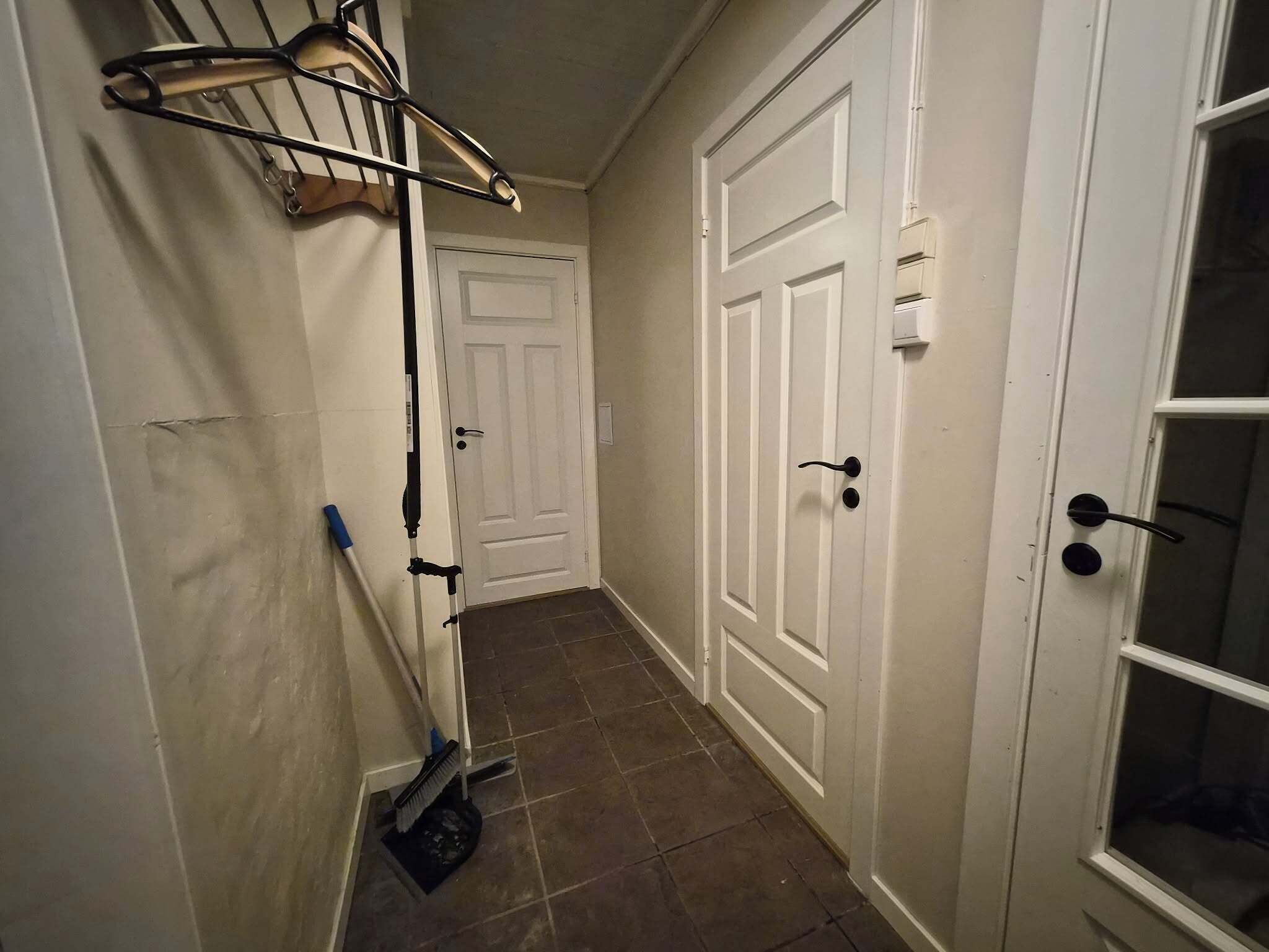 Apartment, 1 Bedroom | Interior