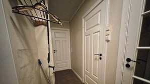 Apartment, 1 Bedroom | Interior - Cosy Flat With its own Entrance and Parking (Harstad)