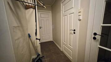 Apartment, 1 Bedroom | Interior