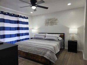 3 Schlafzimmer, Bügeleisen/Bügelbrett, kostenloses WLAN, Bettwäsche