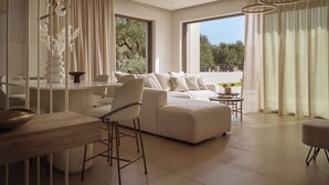 Interior - Soleil Villas (Zakynthos)