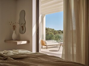 Terrace/patio - Soleil Villas (Zakynthos)