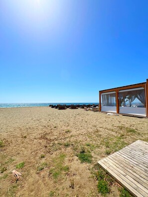 Beach - Patio Alcornocal by Residea (El Paraíso)