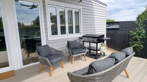 Unclassified image, 2 of 24, button - Amazing Winter Escape With Private Heated Spa (Melbourne)