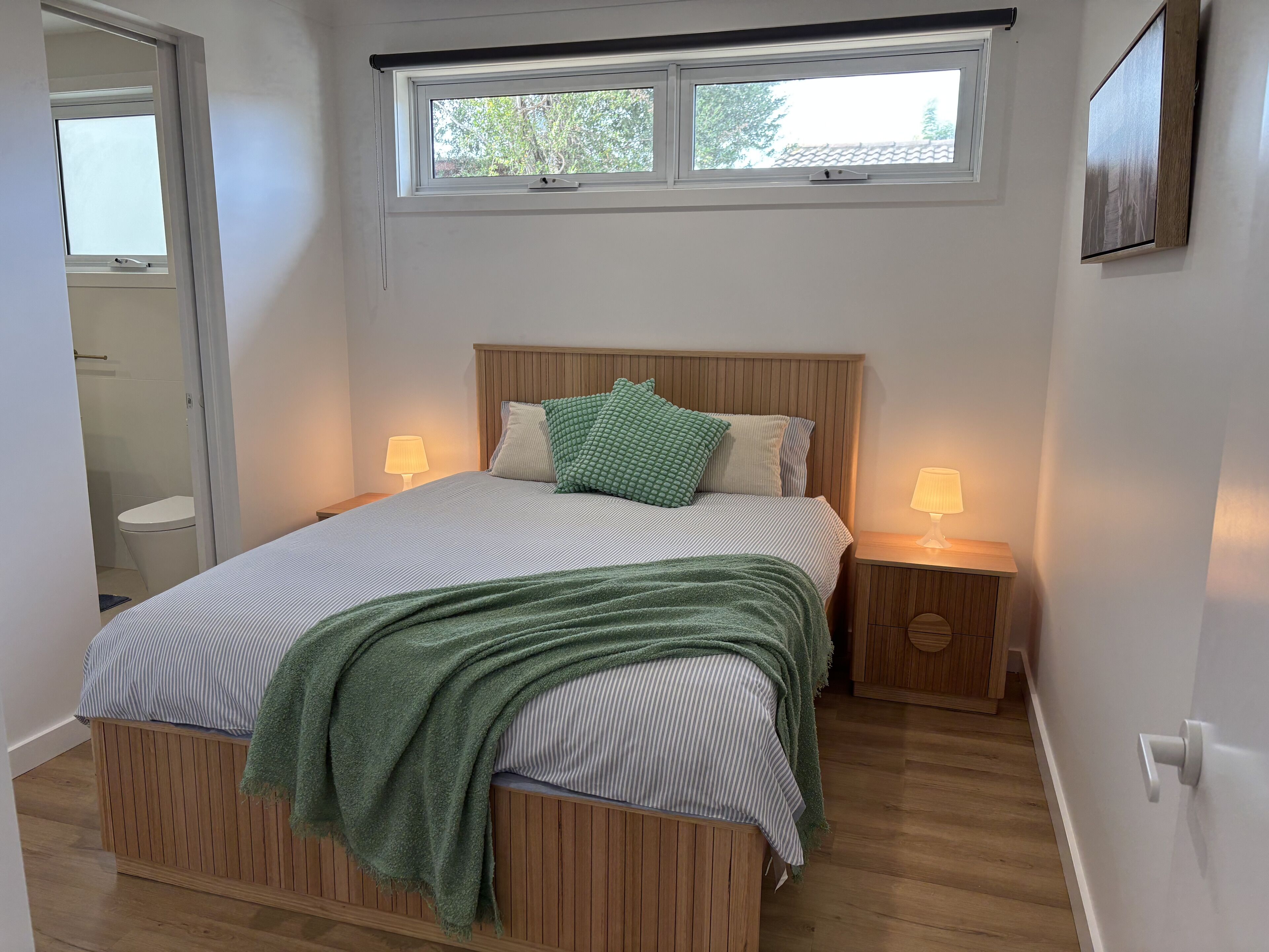 独立别墅, 4 间卧室, 露台 | 4 多间卧室