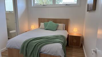 4 عدّة غرف نوم