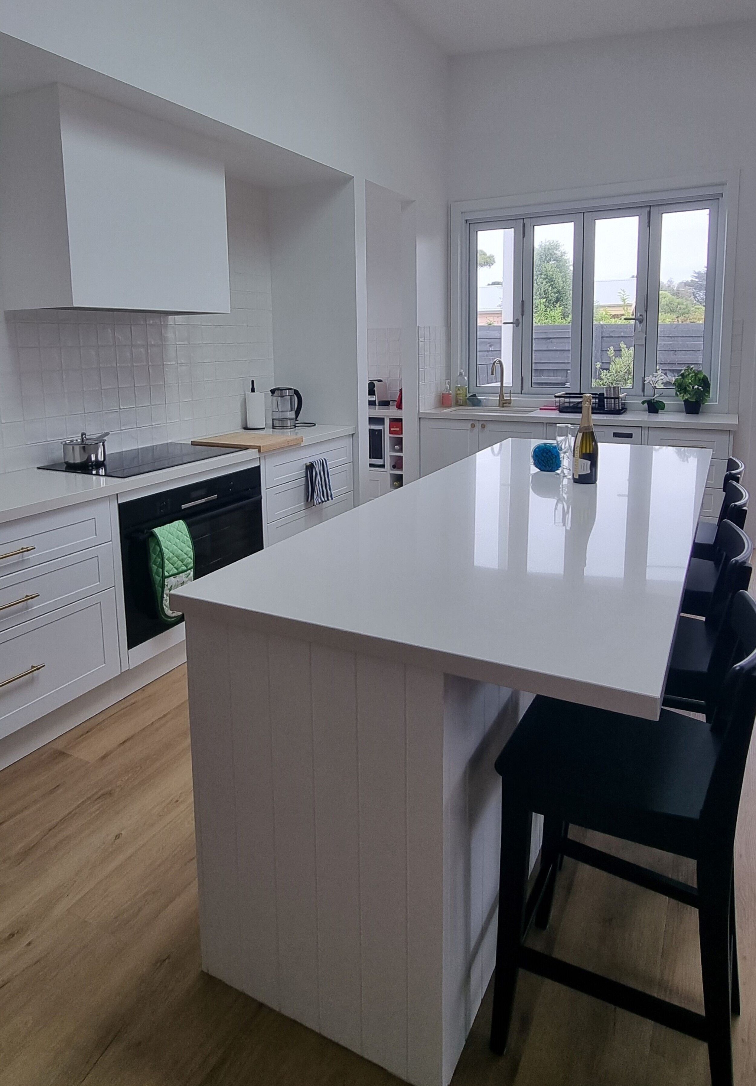 House, 4 Bedrooms, Patio | Interior