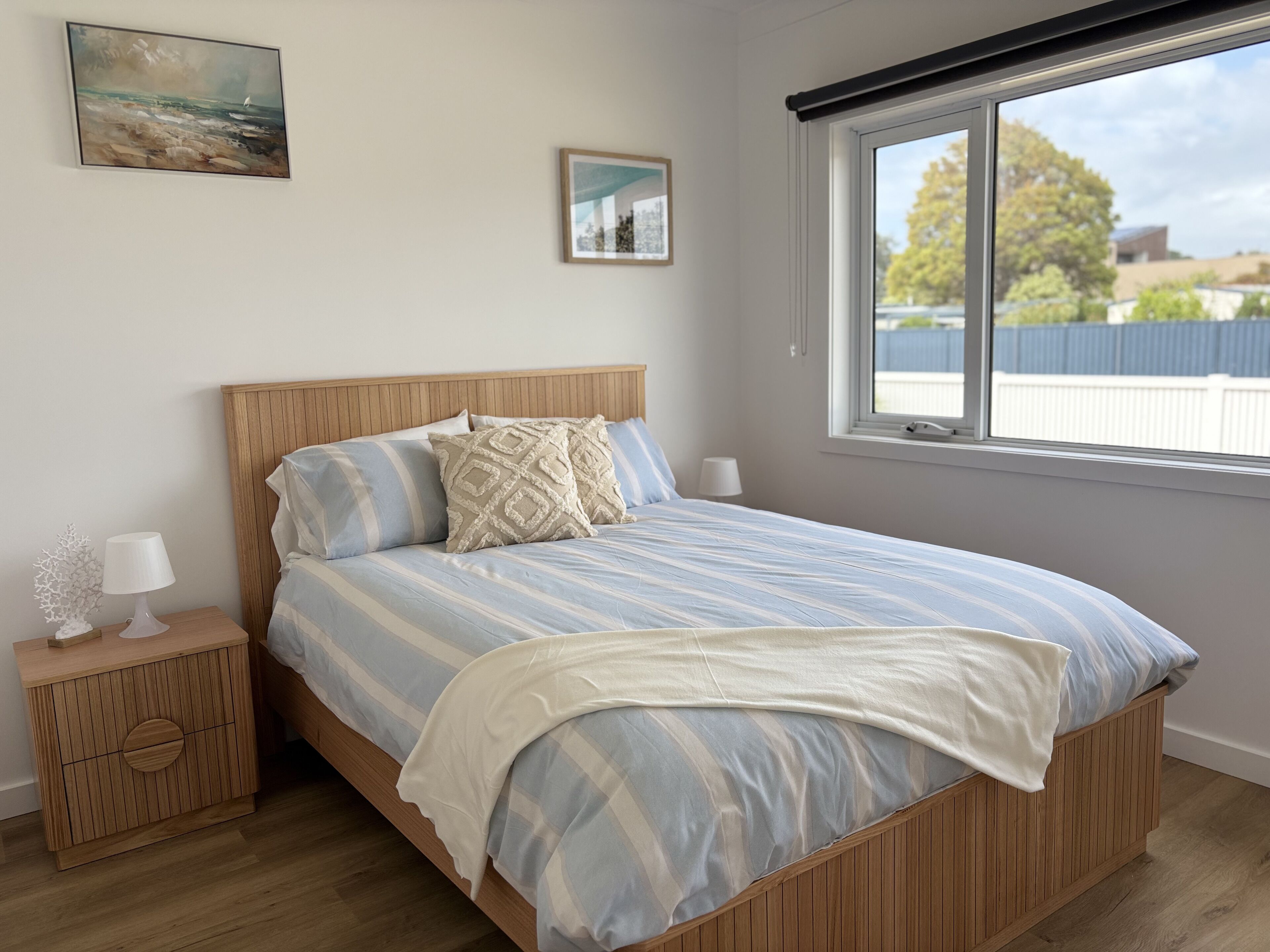 Casa, 4 quartos, varanda | 4 quartos