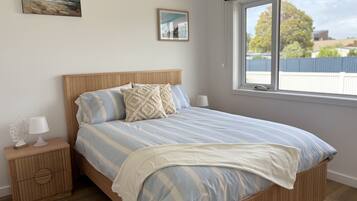 Casa, 4 quartos, varanda | 4 quartos