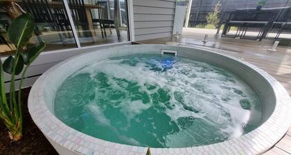 Modern Coastal Retreat at The Wingate!