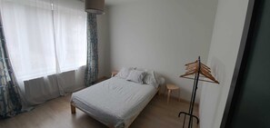 Basic Townhome | Free WiFi - Au 169 Maison du coin (Flémalle)