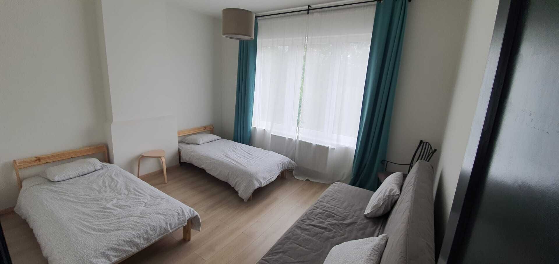 Casa adosada básica | Wifi gratis