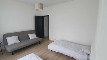 Casa de ciudad básica | Wifi gratis