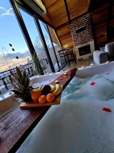 Sapanca Ada Karye Bungalov