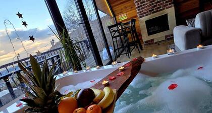 Sapanca Ada Karye Bungalov