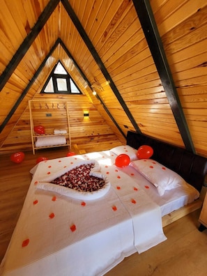 Deluxe Suite, Pool View - Sapanca Ada Karye Bungalov (Sapanca)