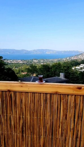 Exterior - Sapanca Ada Karye Bungalov (Sakarya)