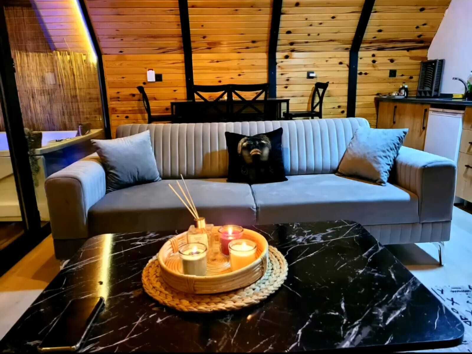 デラックス スイート プールビュー | WiFi (無料)