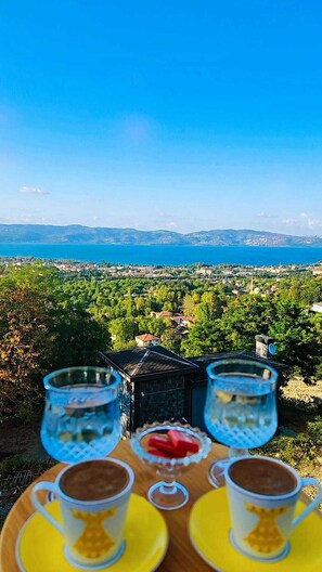 บริเวณภายนอก