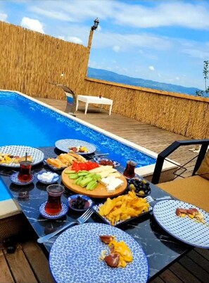 บริเวณภายนอก