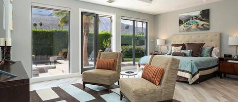 熨斗/熨衫板、免費 Wi-Fi、床單