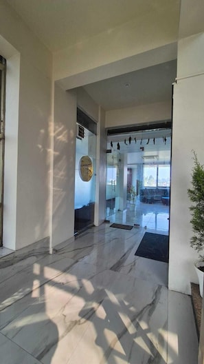 Exterior - BelAir Luxury Stay (Dehradun)