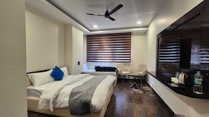 Free WiFi - BelAir Luxury Stay (Dehradun)