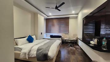 Luxury Room | Free WiFi