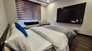 Habitación de lujo | Wifi gratis