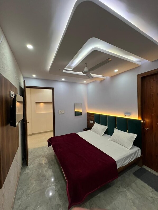 Ropa de cama hipoalergénica, cubrecamas y colchones con pillow-top