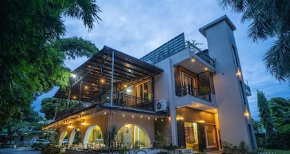 Alaya Stays Impreza Luxury stays