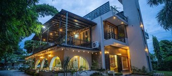 Alaya Stays Impreza Luxury stays