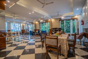 Interior - Alaya Stays Impreza Luxury stays (Dehradun)
