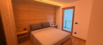 Apartment 'Stella' with Mountain View, Private Terrace and Wi-Fi