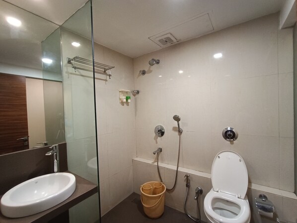 Slippers - Rajhans Hotel (Mumbai)