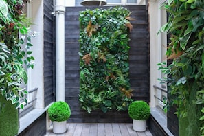 Exterior - Hôtel Tinah (Paris)