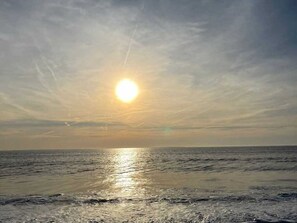 Beach - Charming house for 6 with private pool (La Faute-sur-Mer)