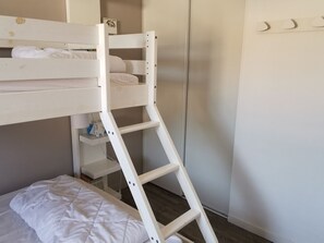 2 chambres
