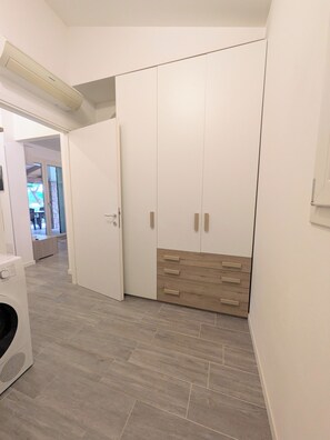 Interior - Casetta Verde - 150 m from the sea (Sardegna)