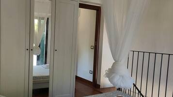 2 camere, Wi-Fi, lenzuola