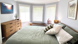 House, 4 Bedrooms, Patio - Saltwood Mornington - A Conscious Coastal Retreat (Melbourne)