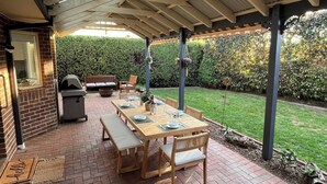 House, 4 Bedrooms, Patio | Exterior - Saltwood Mornington - A Conscious Coastal Retreat (Melbourne)