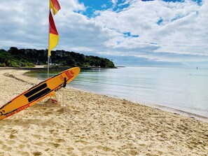 Beach - Saltwood Mornington - A Conscious Coastal Retreat (Melbourne)