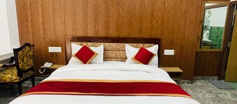 Hotel Santiago Mansion