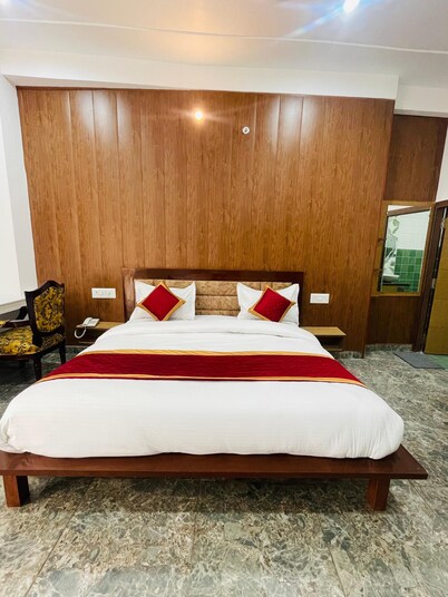 Hotel Santiago Mansion