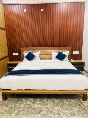 Habitación estándar