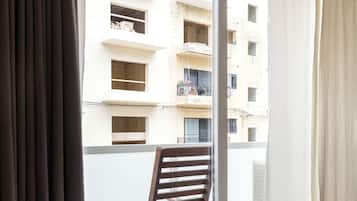 Appartamento, 2 camere da letto, cucina | Terrazza/patio