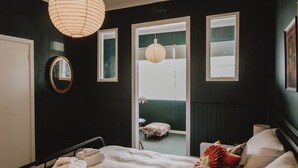 Comfort Suite, City View - The Kentish Tasmania (Oatlands)